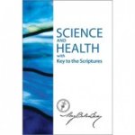 Science And Health With Key To The Scriptures
