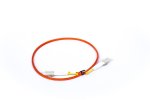 Fibre Patch Lead Lc upc To Lc upc