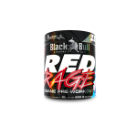 Red Rage Pre Workout Sour Wormz 200G