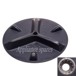 Defy Washing Machine Pulsator