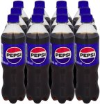Soft Drink
