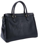 Polo Vega Shopper Black