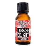 Turkish Delight Flavour 20ML