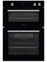 Goldair 90CM Built In Double Electric Oven GBDO-1010