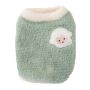 Cute Warm Vest Small Pet Clothes - M