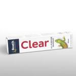Bostik Clear Adhesive 25ML - Strong Fast-drying Multi-purpose Glue