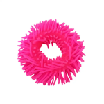 Puffer Bracelets - Pink
