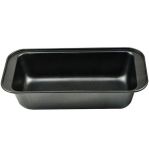 1 Piece Baking Pan Nonstick Carbon Steel Bread Pan