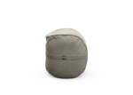 Footsak - Linen - Stone