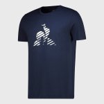 Lcs Core Graphic Tee Ss N1 M _ 180616 _ Blue - XL Blue