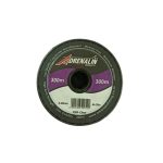 Adrenalin Line 300M 46.2LB - Clear - Basil Manning