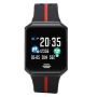 Color Screen Fitness Tracker