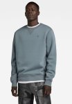 G-star Raw Premium Core R Sw Long Sleeve Pacior Sweat R - Axis