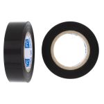 Insulation Tape Black 10MX19MMX0.19MM
