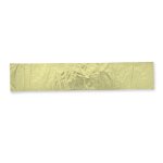 Chocolate Wrapping Gold 1M
