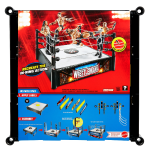 Wwe Superstar Ring
