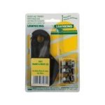 After Market Blade & Bolt Set For Rolux Ninja Lawnmower