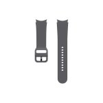 Samsung Galaxy Watch 5 5 Pro Graphite Sport Band Watch Strap M L