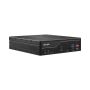 Shuttle DH470 Xpc Slim Triple Display Barebone PC - No Cpu With Dual Gigabit Lan