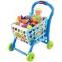 Shopping Trolley Play Set