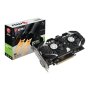 GEFORCE Msi Nvidia GTX 1050 TI 4G GDDR5 192-BIT Graphics Card