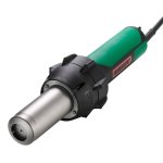 Leister Electron St Hot Air Welding Gun