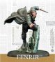 Harry Potter Miniature Game: Fenrir Greyback