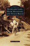 Rockland Lake Hook Mountain And Nyack Beach