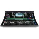 Allen & Heath Allen And Heath SQ-6 48-CHANNEL Digital Mixer