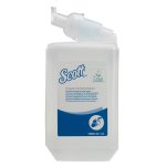 Scott Control Sanitising Foam - Kimberly Clark