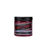 Color Cream Rock N Roll Red 118ML