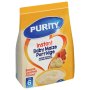 Purity Instant Porridge Banana Caramel 500G