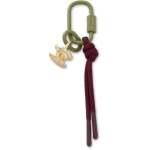 Speckled Carabiner Jibbitz - Multi Osfa