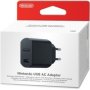 Nintendo Official Snes Classic MINI USB Ac Power Adapter Eu Snes
