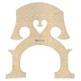 Bausch Cello Bridge Cut 1/2