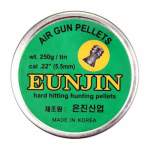5.5MM 28.4GR Domed Hard Hitting Hunting Pellets