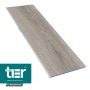 Tier Classic Flooring Rustic Oak Grey Spc Vinyl Flooring With Carbidecore Technology 2.21M2/BOX