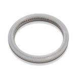 29.8MM Fiber Laser Lens Seal O-ring Replacement 29.8X21X2.3 For Lasermaster 30MM Lens