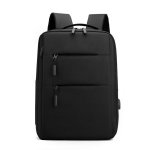 Focusbags Anti-theft Laptop Backpack