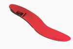 Trek Biodynamic Low Arch Cycling Insoles - Low Arch - Low Arch Shoe Sizes 46 48