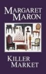 Killer Market Hardcover