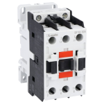 BF38.00 38A 18.5KW AC3 Contactor - Select Voltage 24VAC