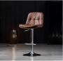 Gof Furniture - Huwx Bar Stool