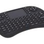 Zoweetek 92-KEY Touch-pad Bluetooth MINI Keyboard
