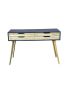 Secaleni Four Pine Drawers Desk