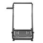Racing Wheel Stand - Adjustable Height And Angle