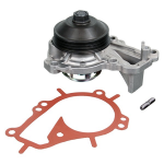 Citroen EB2DT/EB2DF Hmz DS3 Cactus Vti P Petrol 2013-2016 Water Pump