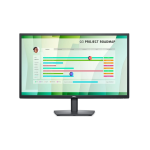 Dell E Series E2723HN 27-INCH 1920 X 1080P Fhd 16:9 60HZ 5MS Ips Lcd Monitor