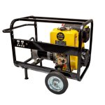 Diesel Talon 7KVA 200AMP Generator