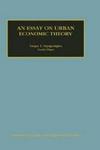 An Essay on Urban Economic Theory